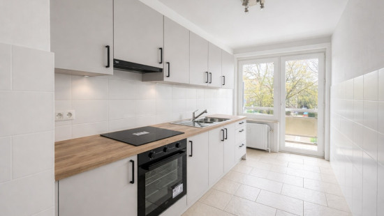 avenue Jean Palfyn - 102 - 1G - 1090