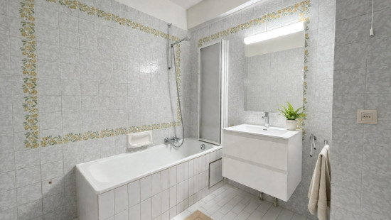 avenue Jean Palfyn - 102 - 1G - 1090