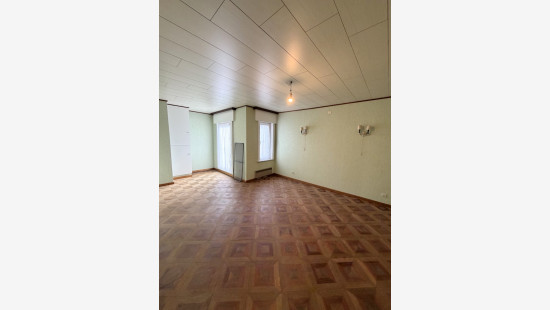 Bruggestraat - 132 - - 8750