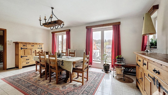 Rue Jules Tarlier - 7 - - 1495