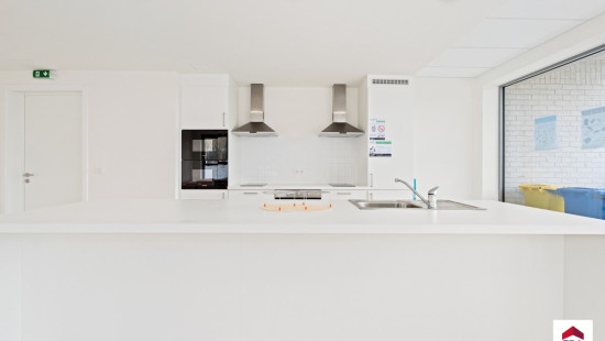 Avenue du Laerbeek - 70 - K211 - 1090