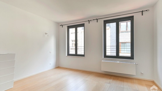 Rue de Flandre - 94 - 2 - 1000