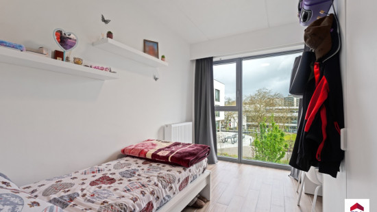 Avenue du Laerbeek - 70 - K211 - 1090