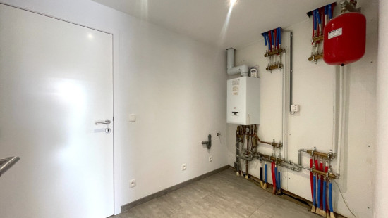 Ter Wallestraat - 28 - - 8930