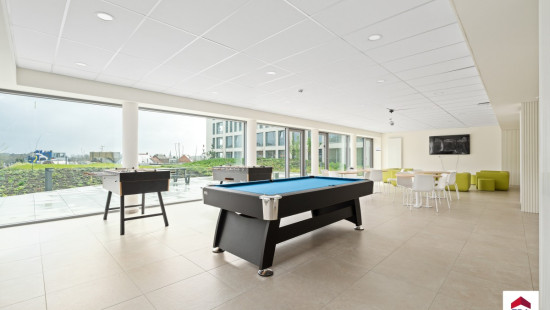 Avenue du Laerbeek - 70 - K211 - 1090