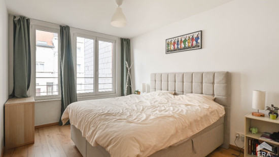 Chaussée de Louvain - 730 - 1 - 1030