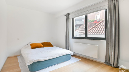 Rue de Flandre - 94 - 2 - 1000