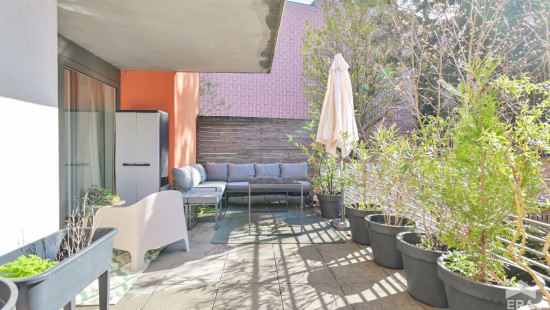 Chaussée de Louvain - 730 - 1 - 1030