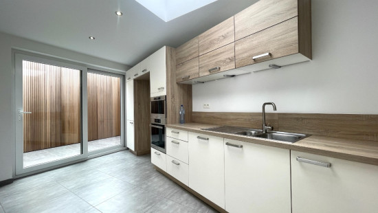 Ter Wallestraat - 28 - - 8930