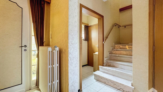 Rue Jules Tarlier - 7 - - 1495