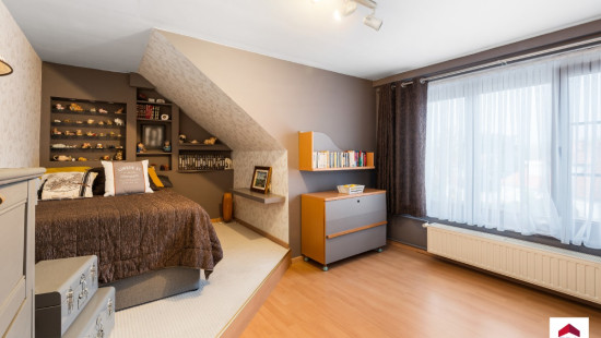 Watertorenstraat - 26 - - 1600