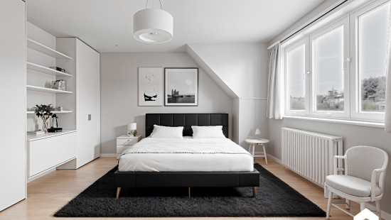 Rue Jules Tarlier - 7 - - 1495