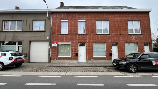 Bruggestraat - 328 - - 8930