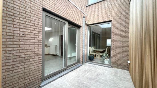 Ter Wallestraat - 28 - - 8930