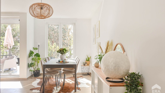 Chaussée de Louvain - 730 - 1 - 1030