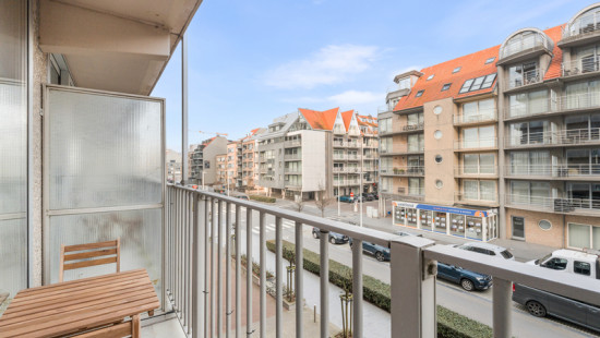 Franslaan (Santhooft) - 104 - - 8620