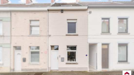 Jean Dambrestraat - 74 - - 1600