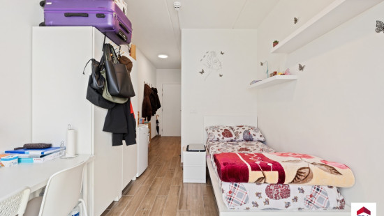 Avenue du Laerbeek - 70 - K211 - 1090