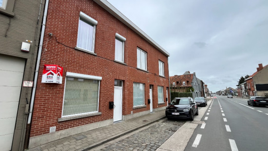 Bruggestraat - 328 - - 8930
