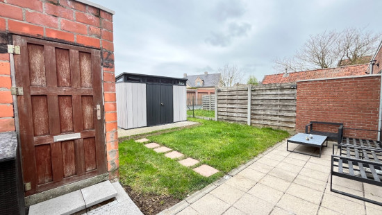 Bruggestraat - 328 - - 8930