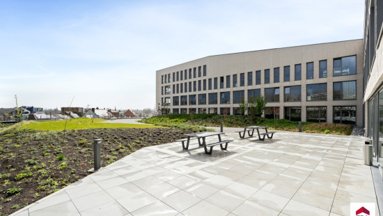 Avenue du Laerbeek - 70 - K211 - 1090