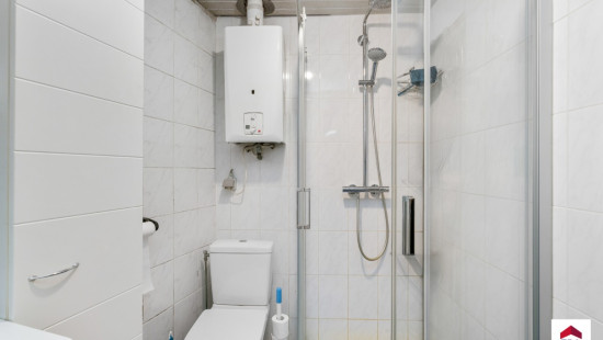 Jean Dambrestraat - 74 - - 1600