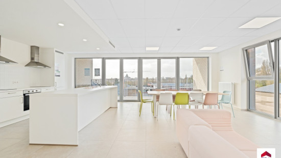 Avenue du Laerbeek - 70 - K211 - 1090