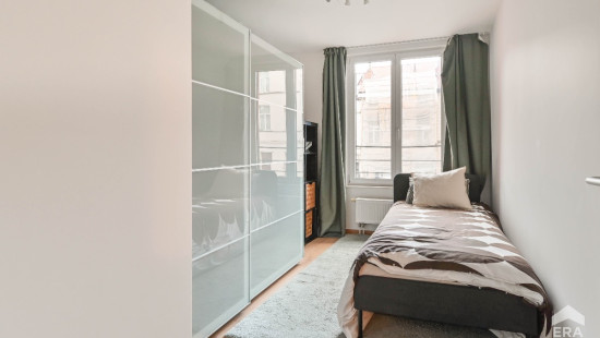 Chaussée de Louvain - 730 - 1 - 1030