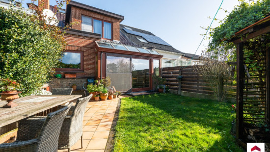 Watertorenstraat - 26 - - 1600