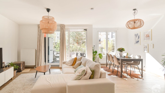 Chaussée de Louvain - 730 - 1 - 1030