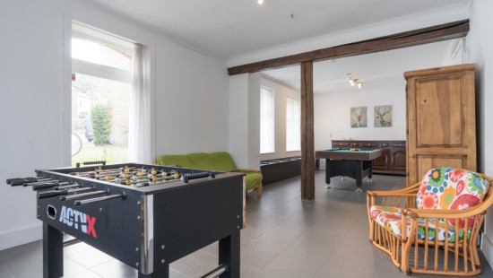 Rue de la Hulette - 12 - - 6887