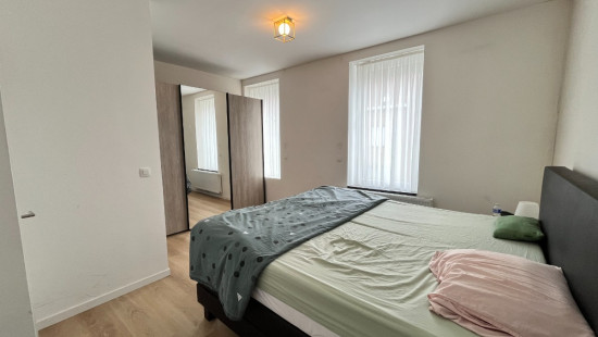 Bruggestraat - 328 - - 8930