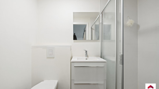 Avenue du Laerbeek - 70 - K211 - 1090