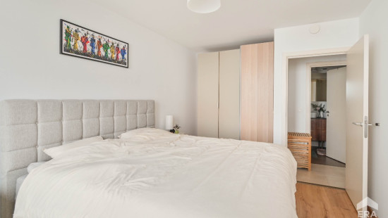 Chaussée de Louvain - 730 - 1 - 1030