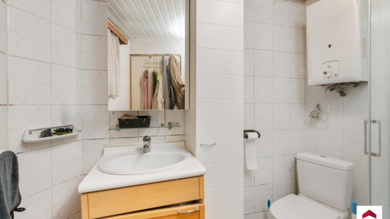 Jean Dambrestraat - 74 - - 1600