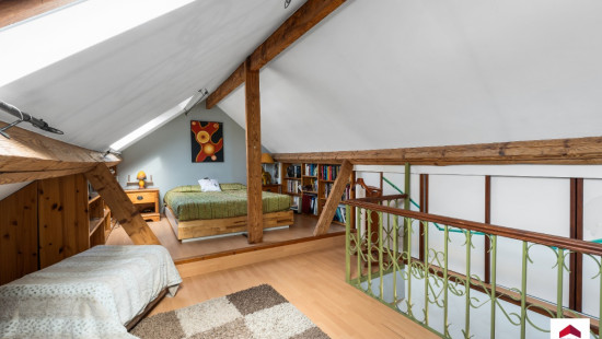 Watertorenstraat - 26 - - 1600