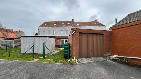 Bruggestraat - 328 - - 8930