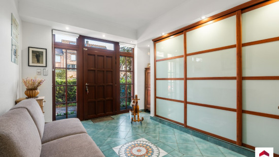 Watertorenstraat - 26 - - 1600