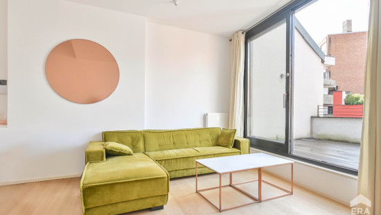 Rue de Flandre - 94 - 2 - 1000