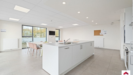 Avenue du Laerbeek - 70 - K211 - 1090