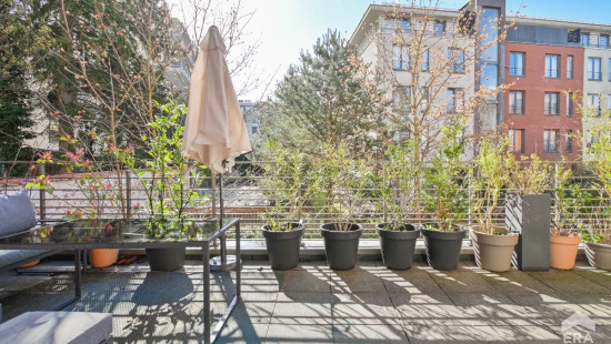 Chaussée de Louvain - 730 - 1 - 1030