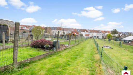 Jean Dambrestraat - 74 - - 1600