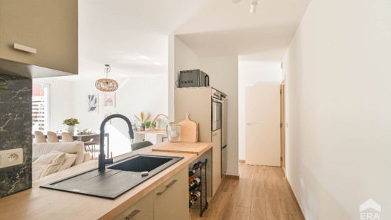 Chaussée de Louvain - 730 - 1 - 1030