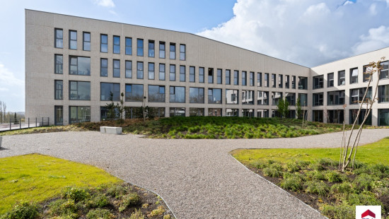 Avenue du Laerbeek - 70 - K211 - 1090