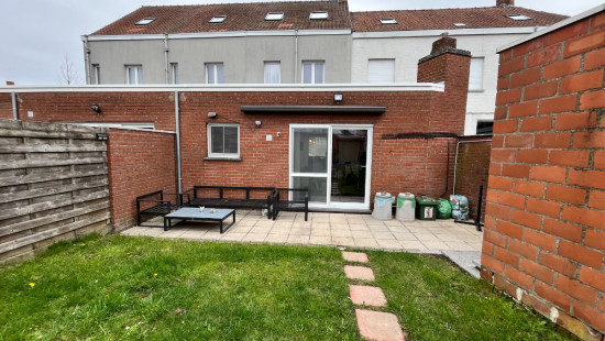 Bruggestraat - 328 - - 8930