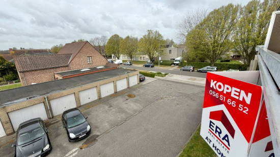 Honzebroekstraat - 15 - 21 - 8800