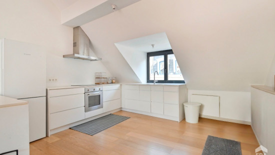 Rue de Flandre - 94 - 2 - 1000