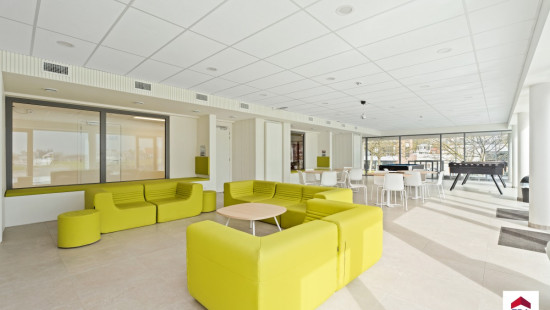 Avenue du Laerbeek - 70 - K211 - 1090