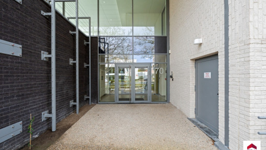 Avenue du Laerbeek - 70 - K211 - 1090