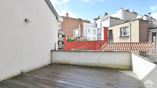 Rue de Flandre - 94 - 2 - 1000